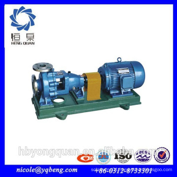 Factory supply Industrial Good quality Chemical Stainless Steel Centrifugal Pumps